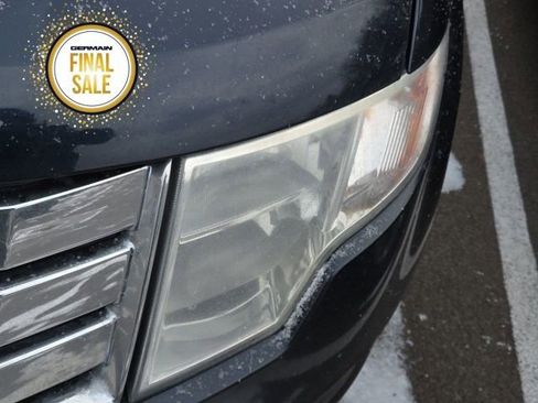 Used 2010 Ford Edge Limited image 9