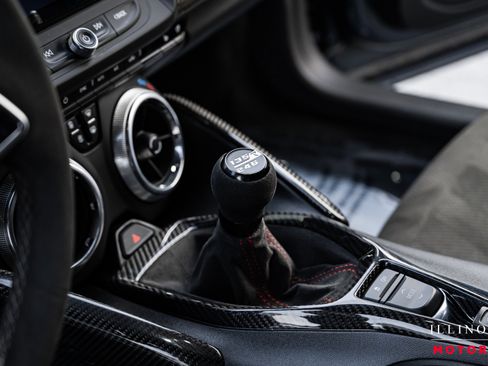 Used 2020 Chevrolet Camaro SS image 25