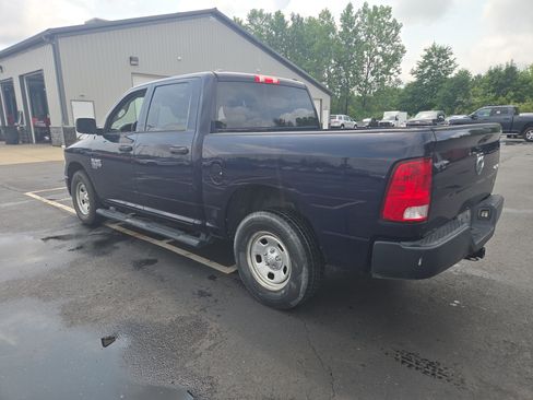 Used 2019 RAM 1500 Tradesman w/ Popular Equipment Group AWD/4WD image 7