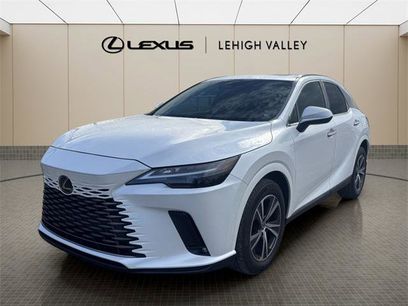 Certified 2024 Lexus RX 350 Premium