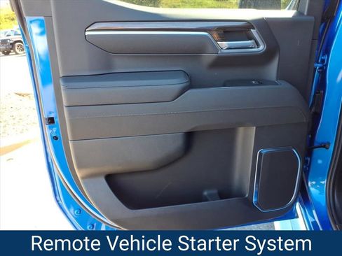 New 2026 Chevrolet Silverado 1500 LT AWD/4WD image 24