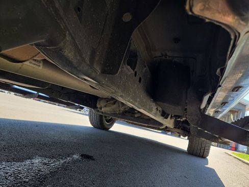 Used 2020 RAM 1500 Lone Star AWD/4WD image 16