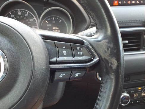 Used 2018 MAZDA CX-5 Touring FWD image 14