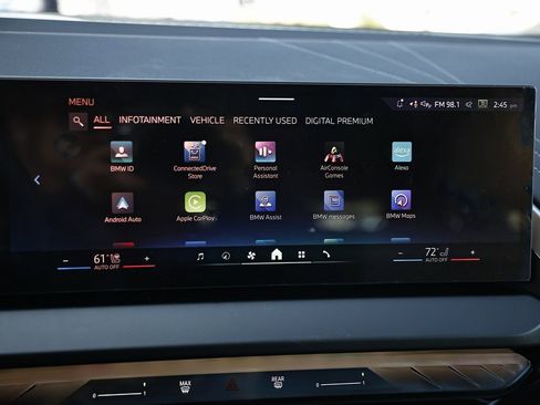 New 2026 BMW X3 xDrive30 w/ Premium Package image 34