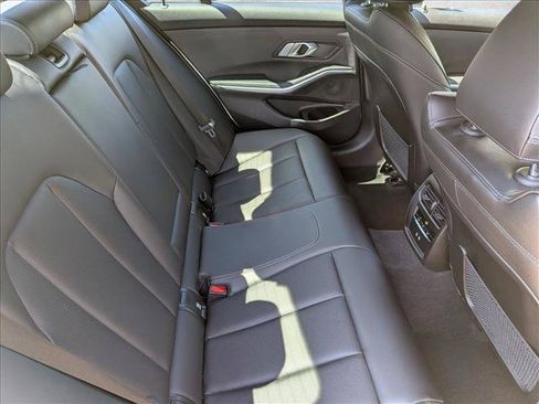 Used 2022 BMW 330i xDrive Sedan w/ Premium Package 2 AWD/4WD image 21