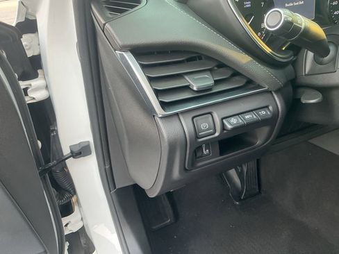 Used 2020 Cadillac CT5 Premium Luxury image 11