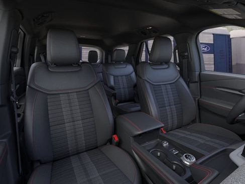 New 2026 Ford Explorer ST-Line RWD image 12