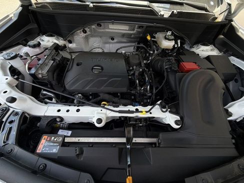 New 2026 Buick Encore GX Preferred FWD image 27