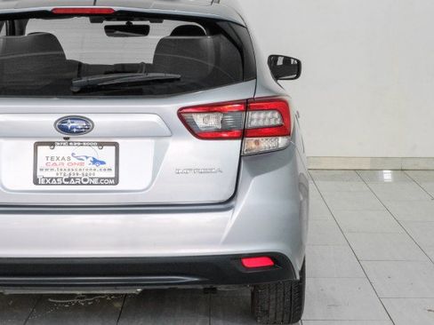 Used 2022 Subaru Impreza 2.0i AWD/4WD image 49