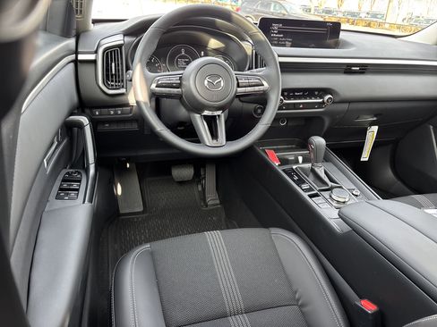 New 2026 MAZDA CX-50 AWD 2.5 S w/ Weather Package image 16