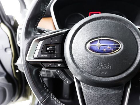 Used 2020 Subaru Outback Touring w/ Popular Package #2 AWD/4WD image 37
