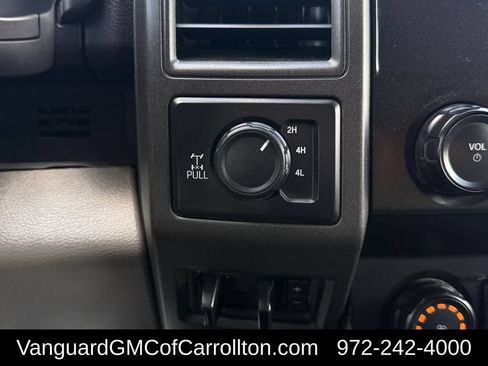 Used 2022 Ford F350 XL w/ Power Equipment Group AWD/4WD image 24
