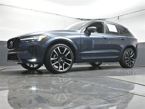 Certified 2023 Volvo XC60 B5 Ultimate image 36