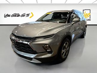 Used 2023 Chevrolet Blazer LT w/ Convenience Package FWD video 1