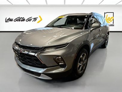 Used 2023 Chevrolet Blazer LT w/ Convenience Package