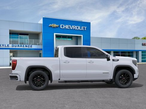 New 2026 GMC Sierra 1500 Elevation w/ Elevation Premium Package AWD/4WD image 5
