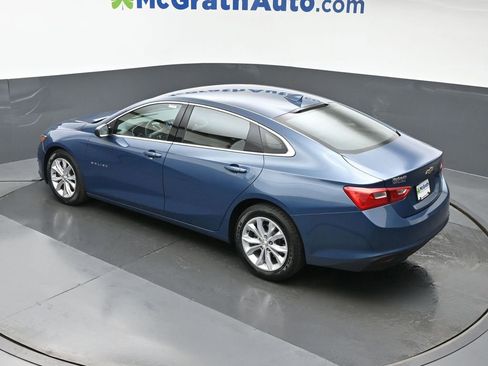 Certified 2024 Chevrolet Malibu LT image 18