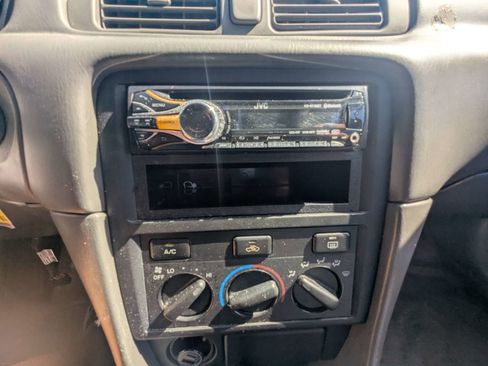 Used 2000 Toyota Camry FWD image 21