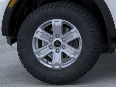 New 2025 Ford Ranger XL image 19