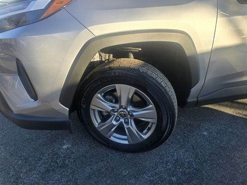 Certified 2024 Toyota RAV4 XLE image 2