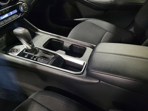 Used 2023 Nissan Sentra SV w/ All-Weather Package image 26