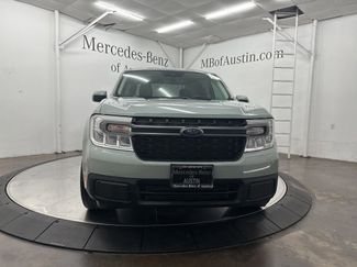 Used 2023 Ford Maverick XLT w/ XLT Luxury Package FWD video 2