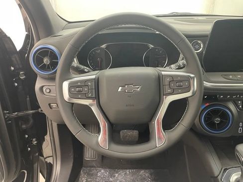 New 2026 Chevrolet Blazer RS w/ Driver Confidence II Package AWD/4WD image 13
