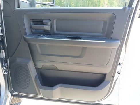 New 2026 RAM 3500 Tradesman image 27