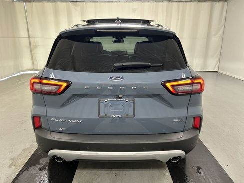 Used 2023 Ford Escape Platinum AWD/4WD image 22