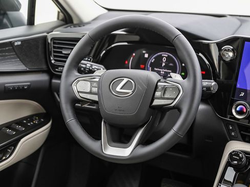 New 2026 Lexus NX 350 AWD w/ Luxury Package image 15