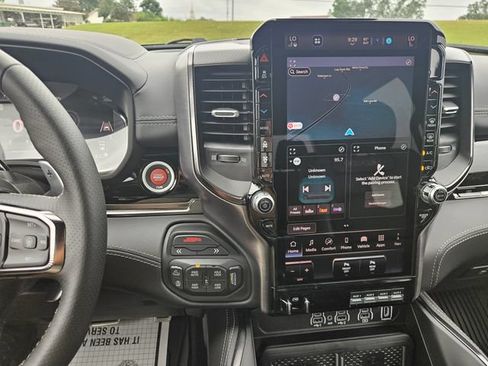 New 2026 RAM 1500 RHO w/ RHO Level 1 Equipment Group AWD/4WD image 17