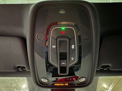 Used 2025 Audi S5 Premium Plus image 36