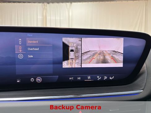 Used 2025 Buick Envision Preferred image 25