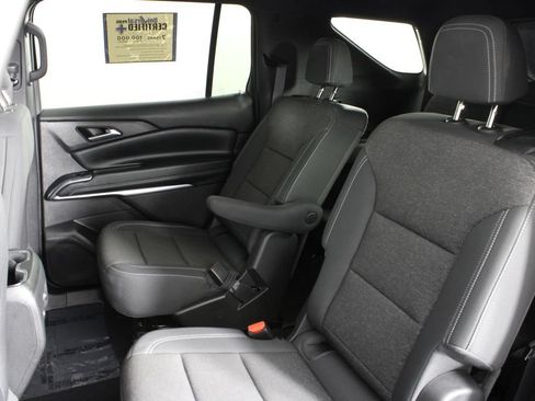 Used 2026 Chevrolet Traverse LT FWD image 20