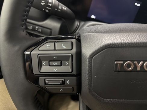 New 2026 Toyota Land Cruiser 1958 image 29