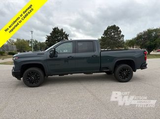Used 2026 Chevrolet Silverado 3500 LT w/ Trail Boss Package AWD/4WD video 3