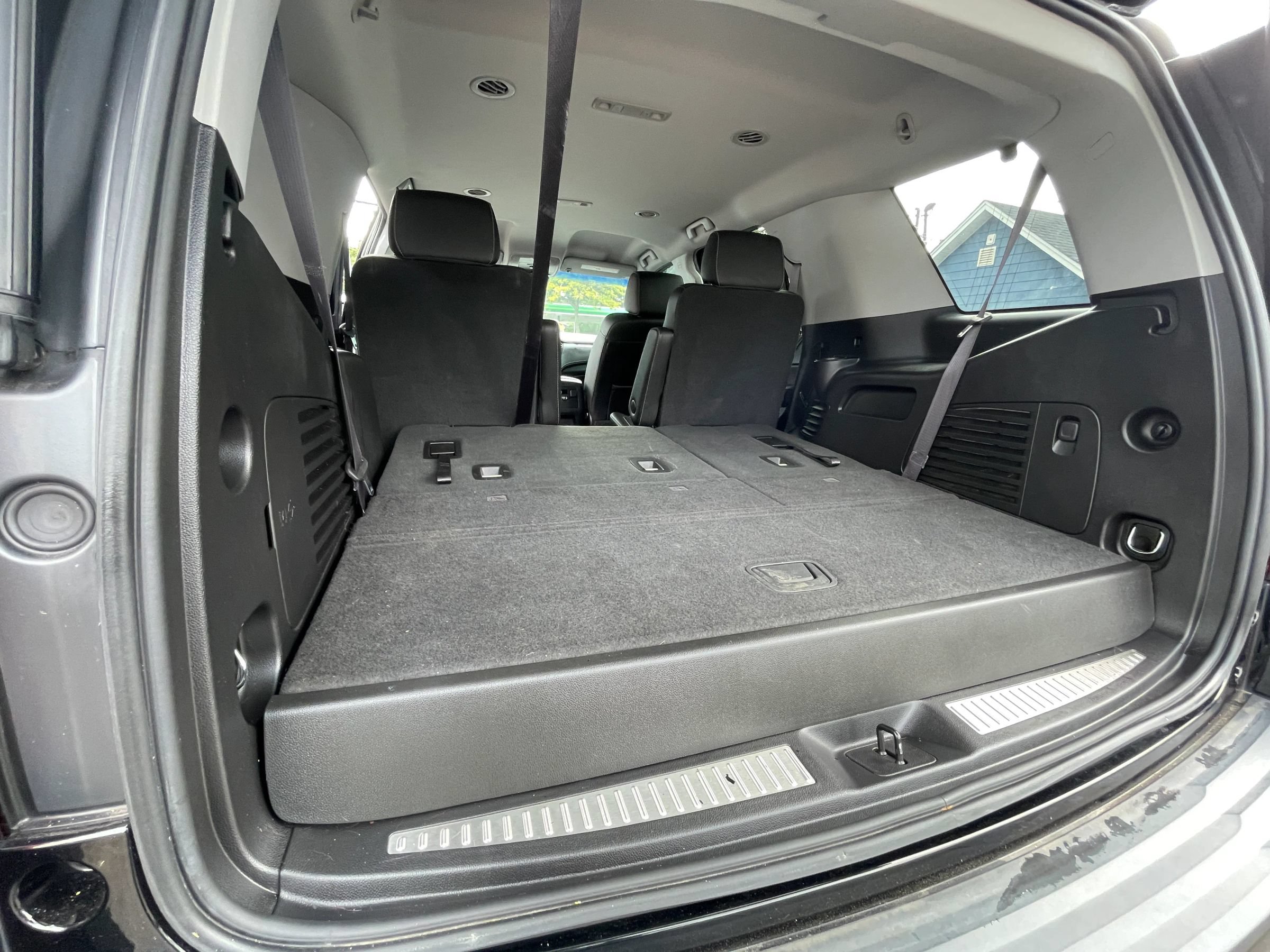 Used 2017 Chevrolet Tahoe LT AWD/4WD image 25