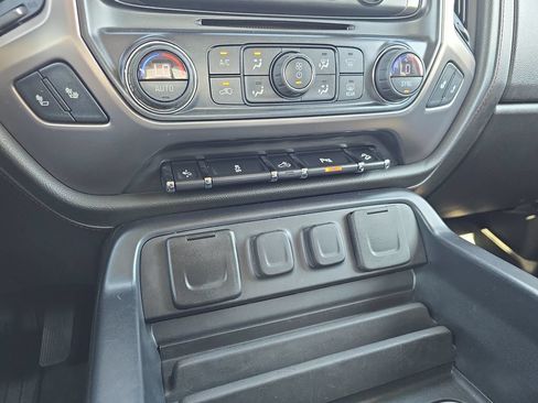Used 2018 GMC Sierra 1500 SLT AWD/4WD image 24
