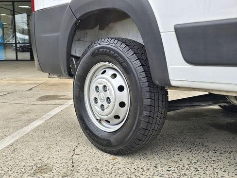 Used 2023 RAM ProMaster 2500 image 37