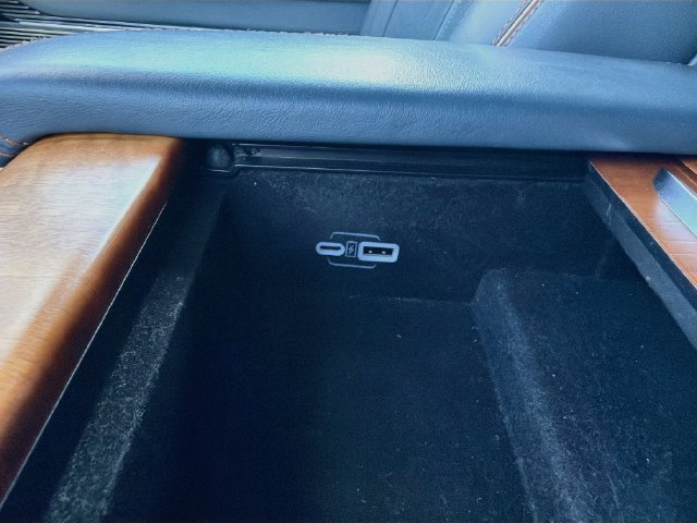 Used 2022 Jeep Grand Wagoneer Series II w/ Convenience Group III AWD/4WD image 33