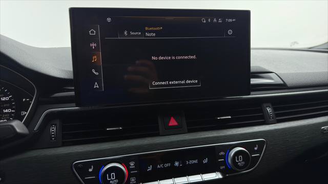 Used 2023 Audi A5 2.0T Premium w/ Convenience Package AWD/4WD image 34