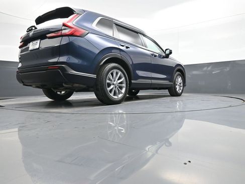 Certified 2023 Honda CR-V EX-L image 30