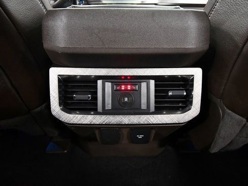 Used 2024 Ford F250 King Ranch image 17