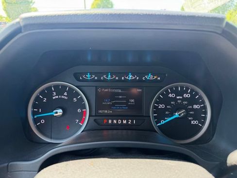 Used 2019 Ford F250 XLT AWD/4WD image 26