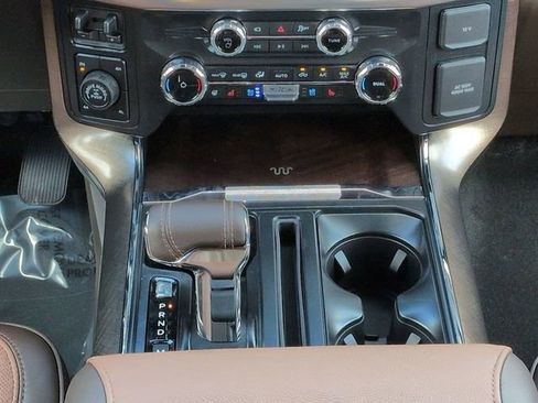 New 2026 Ford F150 King Ranch w/ FX4 Off-Road Package AWD/4WD image 19