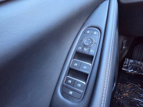 Used 2026 INFINITI QX60 Luxe w/ Cargo Package FWD image 36