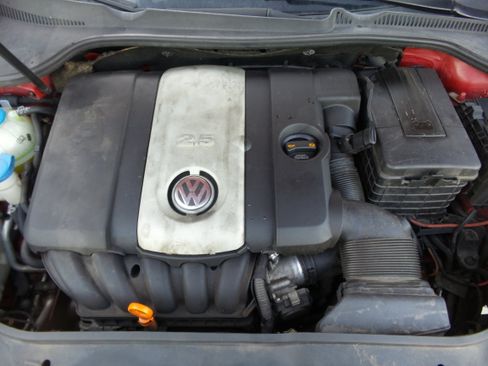 Used 2008 Volkswagen Jetta SE FWD image 26