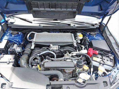 Used 2023 Subaru WRX Premium w/ Popular Package #1 AWD/4WD image 21