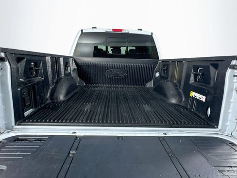 Used 2022 Ford F150 Lariat AWD/4WD image 27
