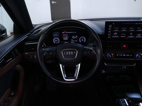 Used 2021 Audi A4 2.0T Premium Plus w/ Premium Plus Package AWD/4WD image 19